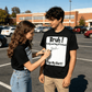 Bruh! It’s My Last Day of School Sign My Shirt🎓🎉 - 100% Cotton🔥 Buy 2 Free Shipping