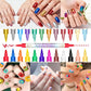 🔥Last Day 49% OFF💅Nail Markers For Nail Art🎨