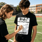 Bruh! It’s My Last Day of School Sign My Shirt🎓🎉 - 100% Cotton🔥 Buy 2 Free Shipping