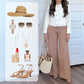 💥Hot Sales-49% OFF💖Women's Plus Size High Stretch High-Waist Wide-Leg Pants