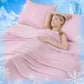 🔥LAST DAY 60% OFF - Summer Ultimate Cooling Blanket