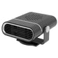 🎉Black Friday Deal Only £11.99 🔥New Upgrade Portable Car Heater, 60s Fast Demisting Defroster