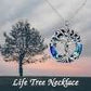 🔥Last Day 60% OFF- 2026 Tree of Life Necklace