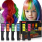 🎁Last Day Sale 49% OFF🔥-✨Festive Fun Hair Chalk Combs
