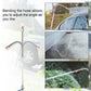 🔥Global Hot Sale🔥2-in-1 High Pressure Cleaning Gun💦Aurora UK