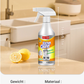 🔥LAST DAY SALE 60% OFF!!💥🏠Multifunctional Kitchen Foam Cleaner