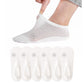 ⏰Summer Hot Sale 50% OFF🔥Ultra Thin Liner Non Slip No Show Socks