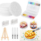 😃 Great Summer Activity Idea! – Magic 3D Foam Texture Painting Kit 🎨✨