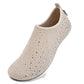 💖LAST DAY SALE 60% OFF💐🔥Women's Barefoot Water Shoes Travel House Slippers