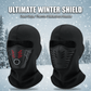 💥❄️LAST DAY SALE 50% OFF⏰Winter Warm Anti-Haze Balaclava Full Face Mask