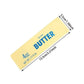 🥳2026 HOT SALE🧈✨50K+ SOLD! Super Soft Squishy Butter Scent Stick Stress Toy