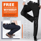 💥LAST DAY SALE 60% OFF🔥👖High Stretch Men's Classic Pants