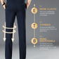 💥LAST DAY SALE 60% OFF🔥👖High Stretch Men's Classic Pants