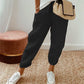 💞50K+ SOLD!🦋 Ankle-Length Cotton Linen Pants – Breathable, elegant & kind to skin. High-waisted fit flatters every shape. A little treat for yourself or a thoughtful gift