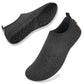 💖LAST DAY SALE 60% OFF💐🔥Women's Barefoot Water Shoes Travel House Slippers