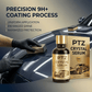 🎁This Week's Special Price £8.99🔥PTZ Crystal Serum Graphene Ceramic Coating for Cars – 9H Hardness, 10+ Years Protection, Hydrophobic & Scratch Resistant