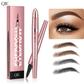 ⏳LAST DAY SALE: ONLY￡7.99!!!!BUY 1 GET 1 FREE✨💦 Waterproof Micro-Fork Eyebrow Pencil
