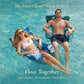 🎁Last Day 50% OFF🔥🏖️Inflatable Pool Floating Chair