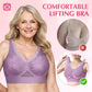 🌸Early Spring Sale 70% OFF!🔥High-Support Wireless Lace Bra for Women
