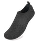 💖LAST DAY SALE 60% OFF💐🔥Women's Barefoot Water Shoes Travel House Slippers