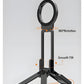 ⚡ Strong Magnetic Phone Tripod for iPhone