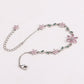 🔥2026 NEW ARRIVAL🔥 -Flower Bracelet（Perfect jewelry and gifts）