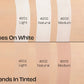 🏆Flash Sale⚡ 50K+ SOLD! Almost Gone-💥🏆#1 Best Seller ⏰💕🌟Cream Stick V White Korean Color-Changing Foundation Stick with Volufiline