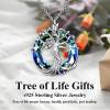 🔥Last Day 60% OFF- 2026 Tree of Life Necklace