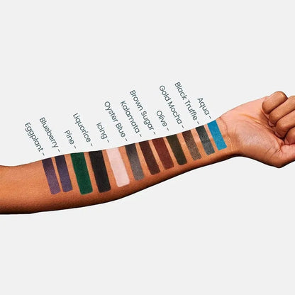 🎁Last Day Buy 1 Get 1 Free🔥-✨1440-Minute Longwear Waterproof Eyeliner