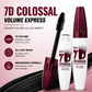 💥💥Limited-time offer🎁BUY 1 GET 1 FREE-✨Mascara for curl and length without smudging