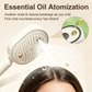 ❤️Day Sale 50% OFF🔥Electric Spray Air Cushion Massage Comb