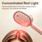❤️Day Sale 50% OFF🔥Electric Spray Air Cushion Massage Comb
