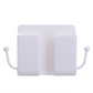 ✨Day Sale 50% OFF🎉Wall Mount Phone Holder Adhesive Wall Phone Mount Charging Stand and Remote