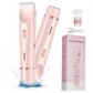 🔥This Week's Special Price £11.99🔥Comfort 2 in 1 Electric Lady Shaver,Best Gifts