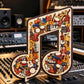 📢📢 Hot Sale Promotion 49% OFF🔥🎶Musical Note Instrument Jigsaw Puzzle Ornament