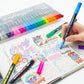 🎅Christmas Gift idea 49% OFF🎁Coloring Lightstick Graffiti Highlighter Pens