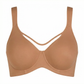 🎁Last Day Promotion 49% OFF💐Women's Elegant Sheer Full Coverage Plus Size Bra