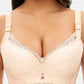 💥LAST DAY SALE 60% OFF⏰50K+ SOLD! ✨🔥Seamless Lace Ultra Supportive Bra