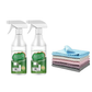 ☀️2026 HOT SALE 49% OFF🌿🧼Multi-purpose enzyme foam cleaner, versatile – Kitchen & Home