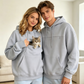 ⏳🔥LIMITED-TIME 50% OFF! ⏰Airplane Mode Travel Hoodie