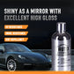 🏖️Summer Cool Deal: 49% OFF!!👍🎉Advanced Quick-Acting Auto Ceramics Coating for Showroom Shine