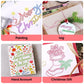 🎅Christmas Gift idea 49% OFF🎁Coloring Lightstick Graffiti Highlighter Pens