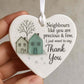 💞LAST DAY SALE 70% OFF!🧣✨️Heart-Shaped Sea Glass Friendship Decor🌊✨Shaped by Nature & Crafted by Hand💝