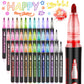 🎅Christmas Gift idea 49% OFF🎁Coloring Lightstick Graffiti Highlighter Pens