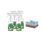 ☀️2026 HOT SALE 49% OFF🌿🧼Multi-purpose enzyme foam cleaner, versatile – Kitchen & Home