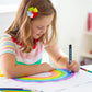 🎅Christmas Gift idea 49% OFF🎁Coloring Lightstick Graffiti Highlighter Pens