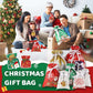 🔥Christmas Sale 49% OFF🎅The World’s Best Christmas Gift Bag With Drawstring🎁