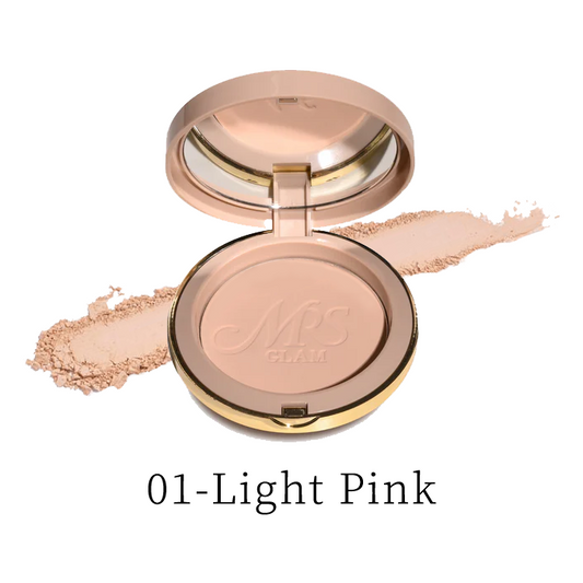 ⏳LAST DAY SALE: ONLY￡7.99!!!!⚡50K+ SOLD!✨Mrs Glam - Glorious Skin Powder Foundation