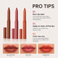 ✨Last Day 50% OFF💄Easy Glide Creamy Lip Liner🎨