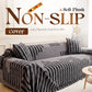 💥Soft Plush Non-Slip Couch Cover